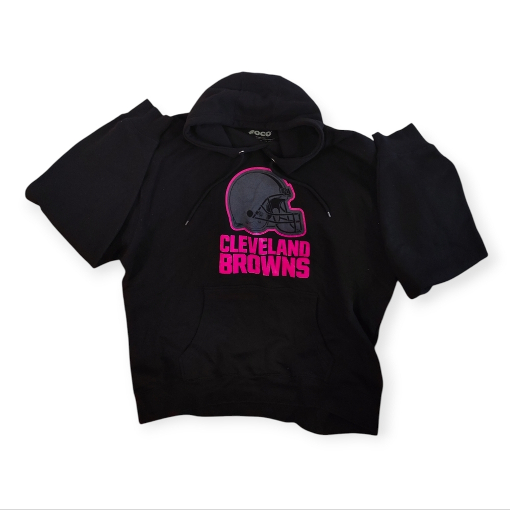 Cleveland Browns Highlight Reel Hoodie